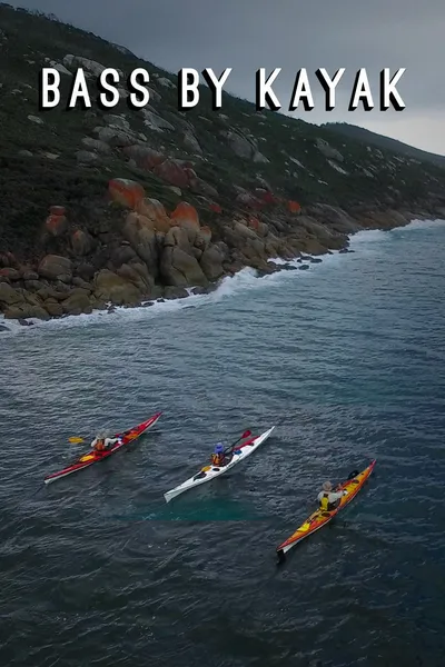 Bass by Kayak