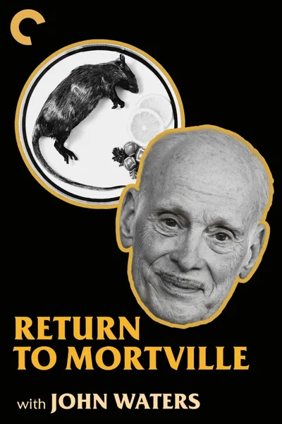Return to Mortville