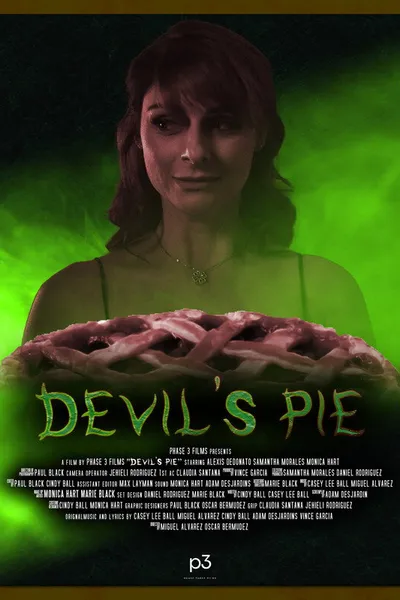 Devil's Pie