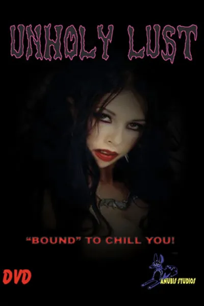 Unholy Lust