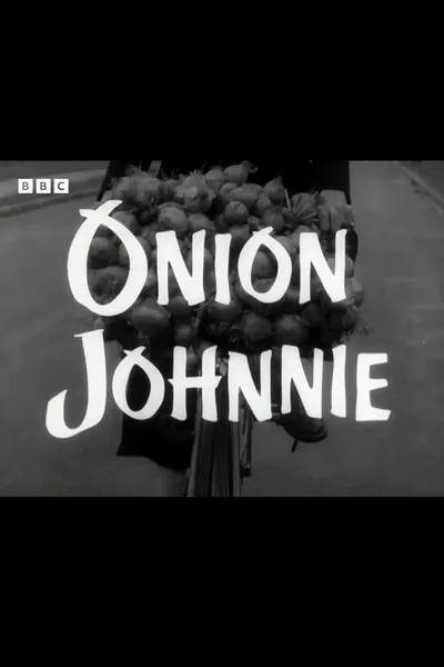 Onion Johnnie