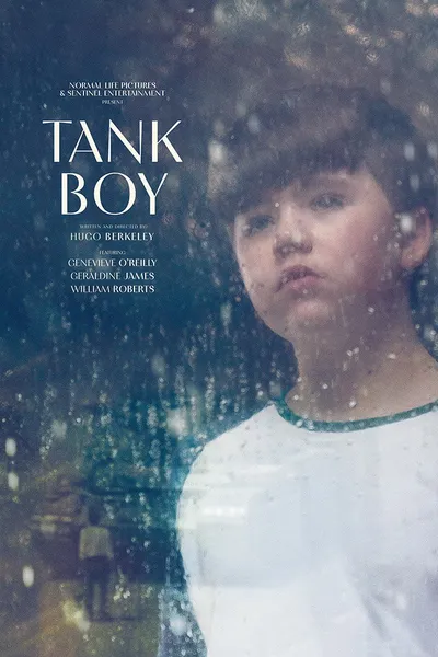 Tank Boy