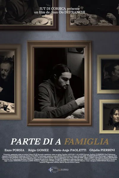Parte di a famiglia