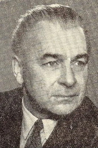 Vladimir Vsevolodov
