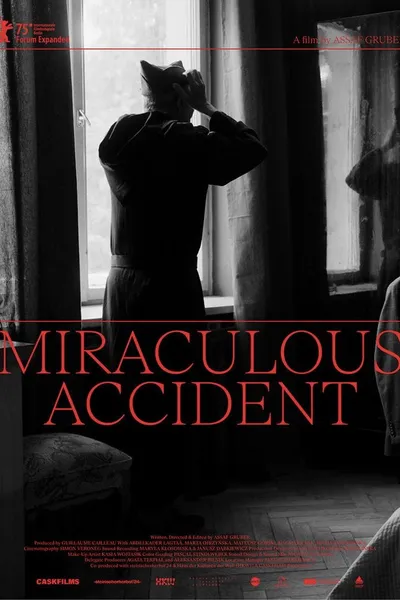 Miraculous Accident