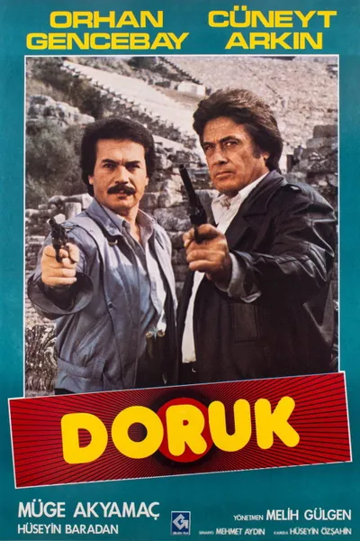 Doruk