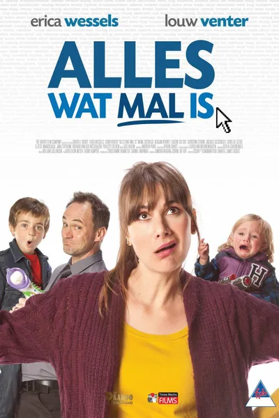 Alles Wat Mal Is