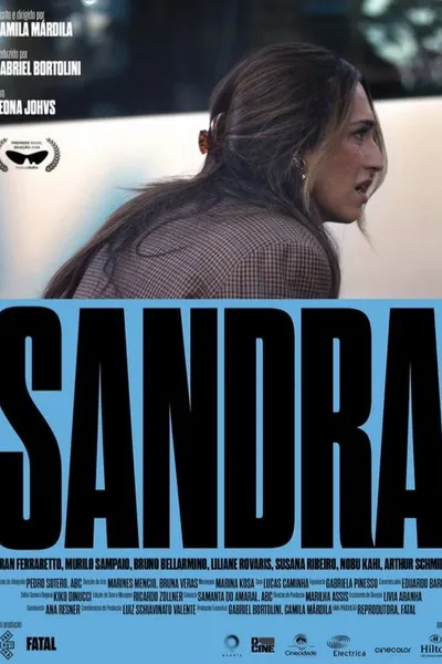 Sandra