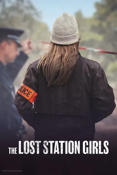 The Lost Station Girls