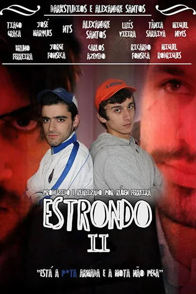 O Estrondo 2
