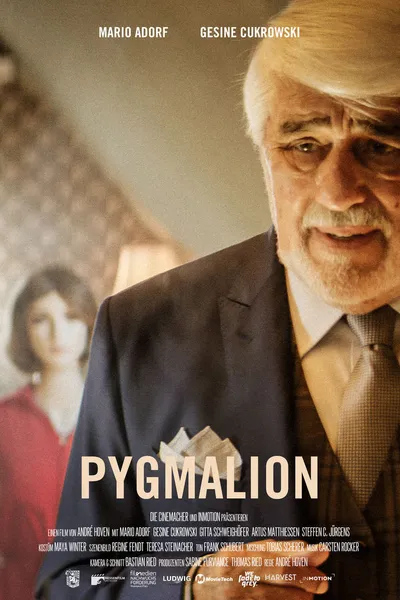 Pygmalion