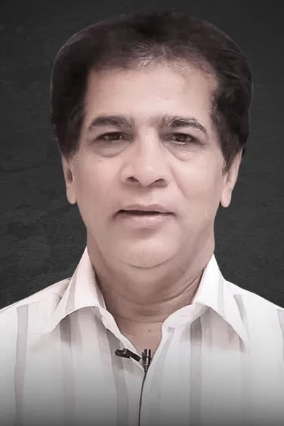 Visweswara Rao