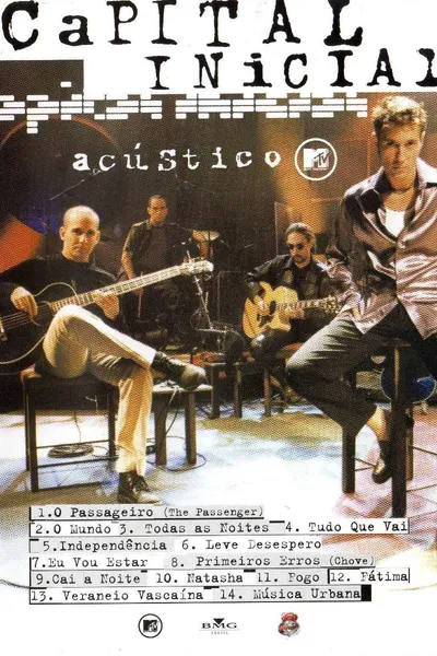 Acústico MTV