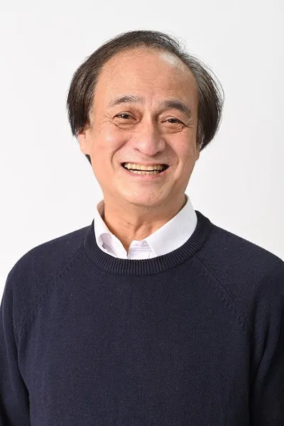 Yoshinobu Itani