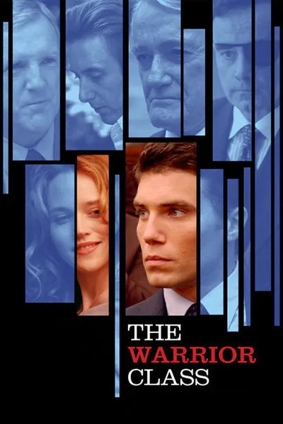 The Warrior Class