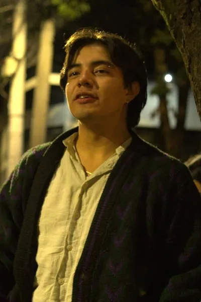 Cristhian Castelo