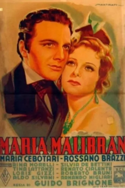 The Genius and the Nightingale