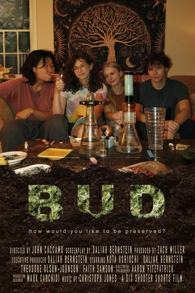 BUD