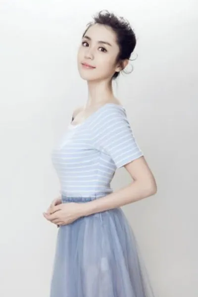 Meng Zhanyi