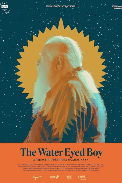 The Water Eyed Boy