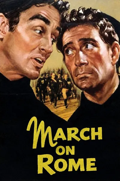 March on Rome