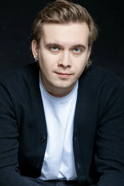 Дмитрий Овчинников