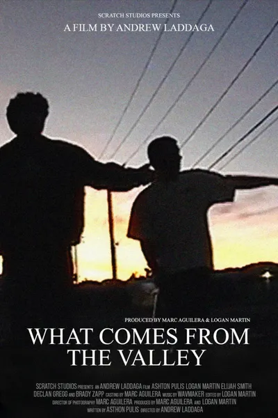 What Comes from the Valley