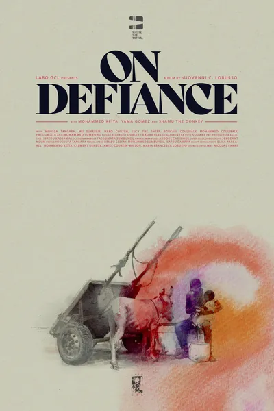 On Defiance