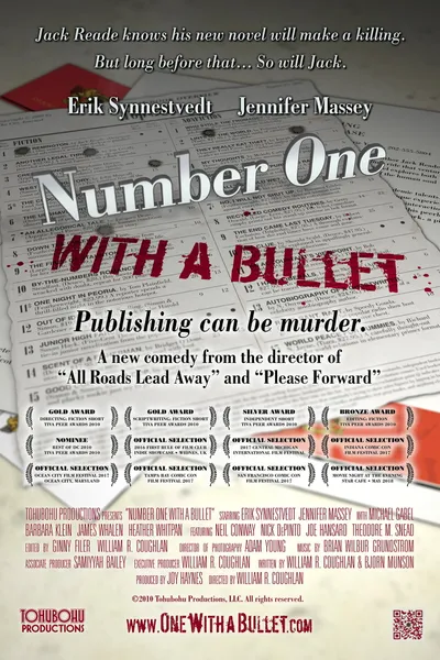 Number One With a Bullet