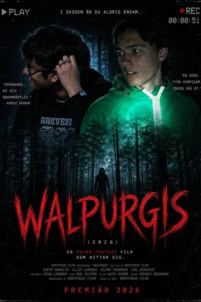 Walpurgis