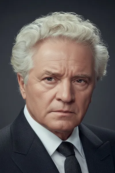 Mehmet Büyükgüngör