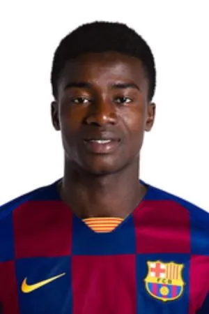 Moussa Wagué