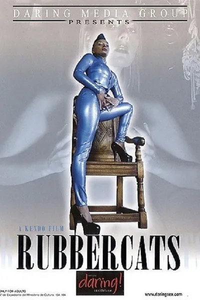 Rubbercats