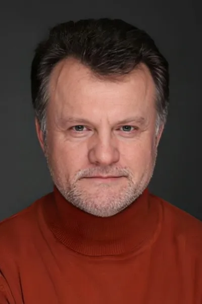 Vyacheslav Vasyluk