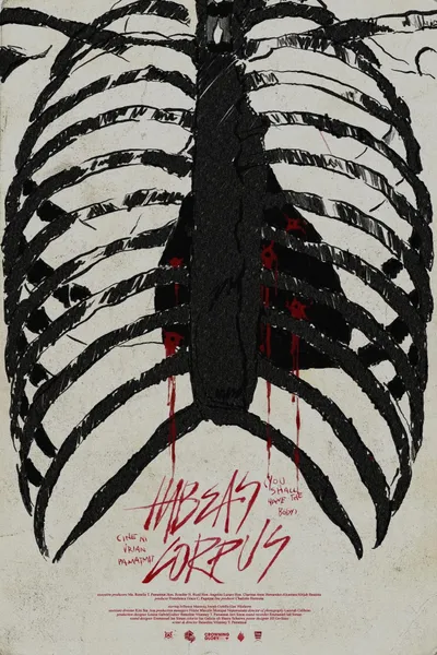 You Shall Have the Body