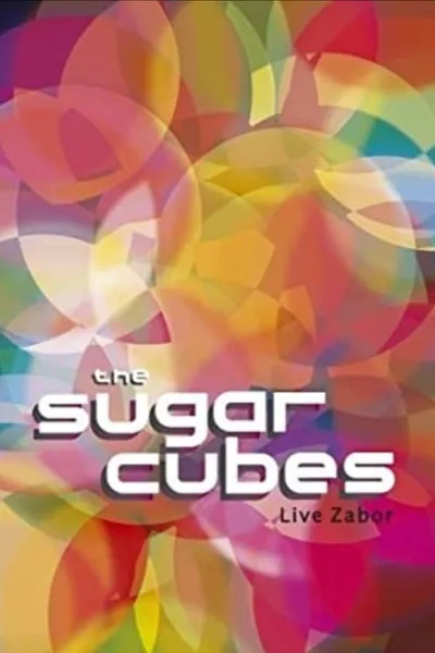 The Sugarcubes: Live Zabor
