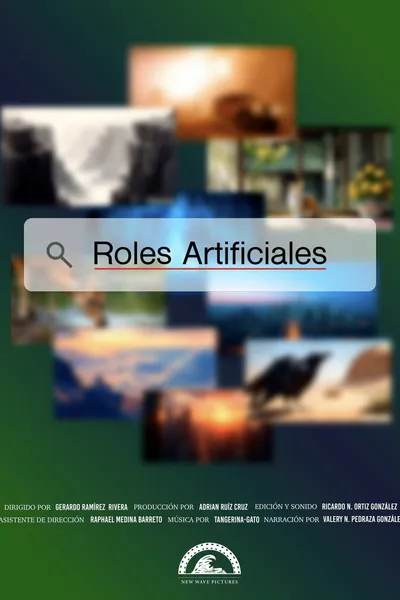 Artificial Roles