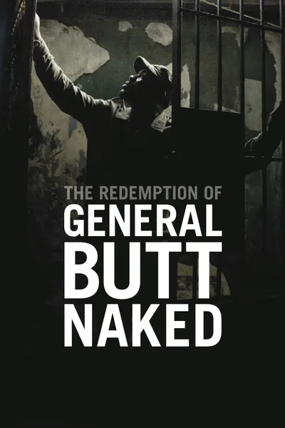The Redemption of General Butt Naked