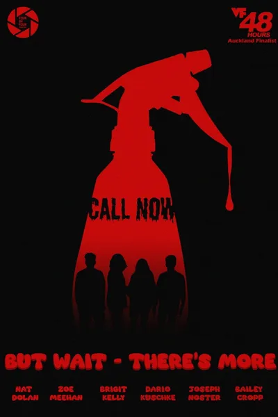 But Wait - There's More!