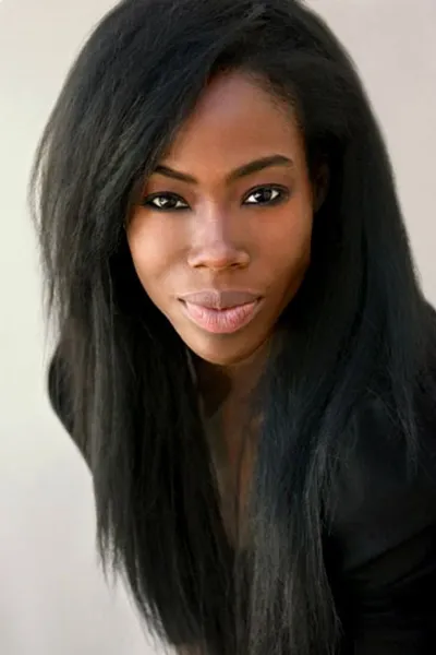 Aminah Abdul-Jillil