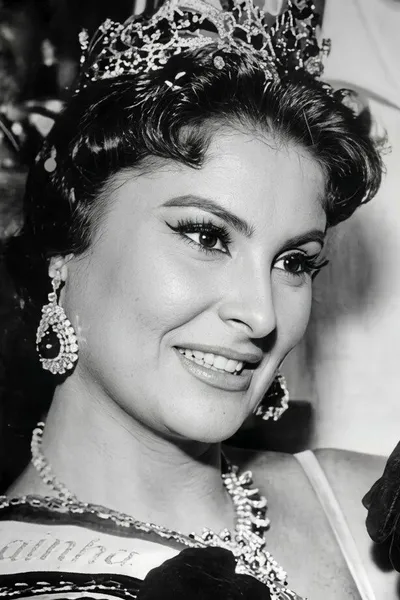 Brigitte Blair