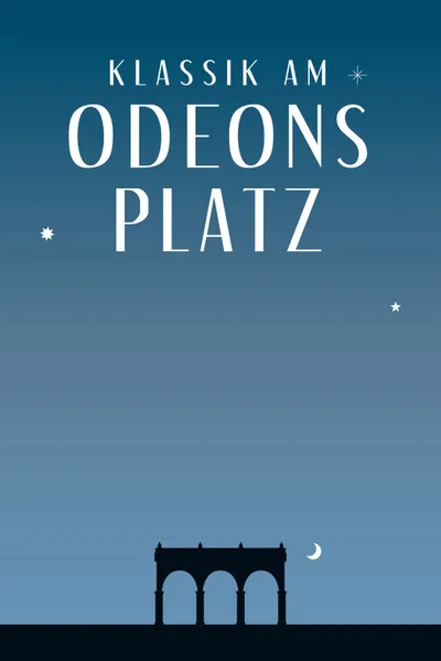 Klassik am Odeonsplatz 2024 - Sir Simon Rattle