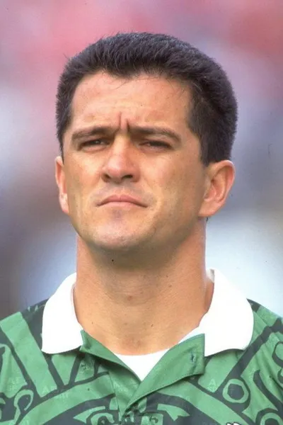 Carlos Hermosillo