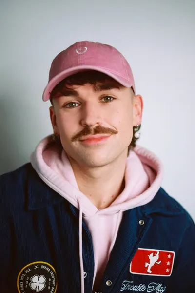 Thomas Le Texier