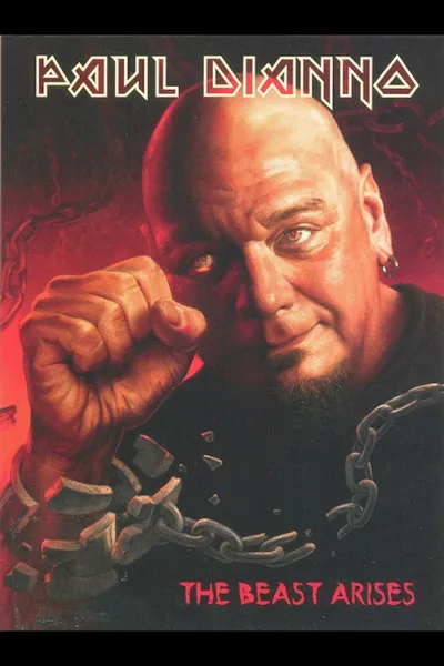 Paul Di'Anno: The Beast Arises