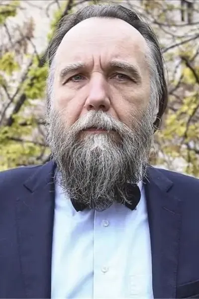 Aleksandr Dugin