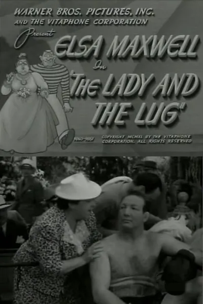 The Lady and the Lug