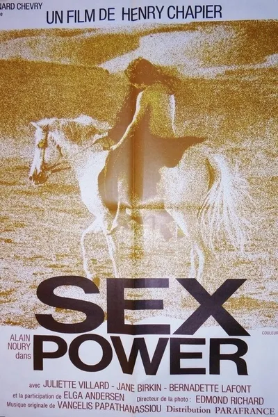 Sex-Power