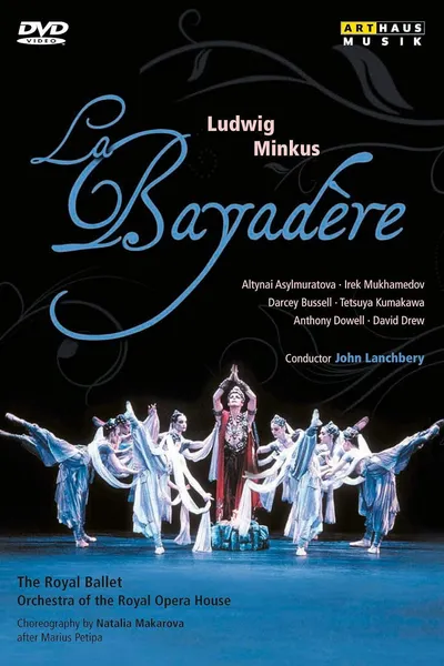 La Bayadere