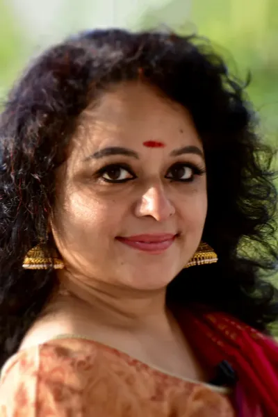 Sunitha Nedungadi